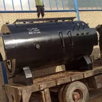 دیگ بخار|ماشینآلات صنعتی|اصفهان, کوی میلاد|دیوار