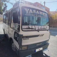 مینی بوس اویکو هوشمندار عروسک