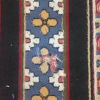 گلیم گپ|گلیم، جاجیم، گبه|تربت جام, اسماعیل آباد|دیوار