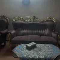 مبل ۹ نفره سلطنتی