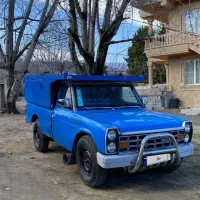 نیسان مدل 85