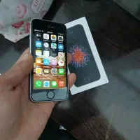 ایفون Se حافظه 64|موبایل|تهران, کاشانک|دیوار