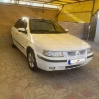 سمند Lx