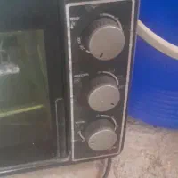 ماکروفر کارمیکنه|اجاق گاز و لوازم برقی پخت‌وپز|خرمشهر, |دیوار