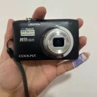دوربین Nikon coolpix A100