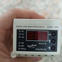 کنترل بار شیوا امواج