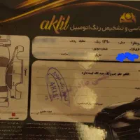 سوزوکی ویتارا 2400 دنده ای|خودرو سواری و وانت|تبریز, |دیوار