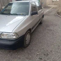 پراید 141مدل85|خودرو سواری و وانت|نقده, |دیوار