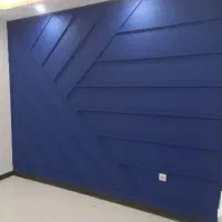 گچ کاری لکه گیری. گچبری پیش ساخته|خدمات پیشه و مهارت|مشهد, پنجتن|دیوار