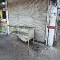 فروش مغازه ۱۸ متری در صفاری (نبش سام)