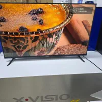 تلویزیون ایکس ویژن