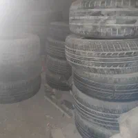 لاستیک دست دوم|قطعات یدکی و لوازم جانبی|بند زرک, |دیوار