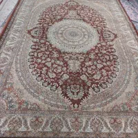 یک جفت قالیه 9 متری