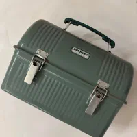 لانچ باکس استنلی مدل کلاسیک ظرفیت ۹.۵ لیتر