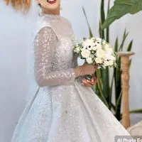 فروش لباس عروس