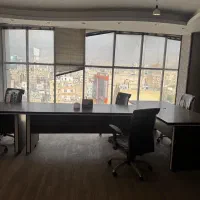 چهارراه طالقانی واحد اداری زیر قیمت کارشناسی