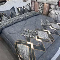 روتختی ۲ نفره طرح دار|سرویس روتختی|بندر ماهشهر, |دیوار