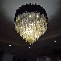 لوستر  مدرن