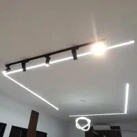 برقکار شهر قدس،جزئ وکلی