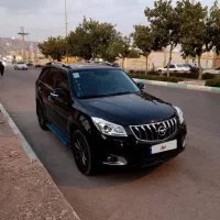 هایما s7  پلاس ۱۴۰۱|خودرو سواری و وانت|اصفهان, شاهد|دیوار