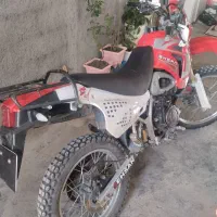 موتور احسان 250