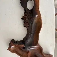 اردوخوری چوب گردو
