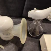 شیردوش برقی بریسک آلمانی|پزشکی|آباده, |دیوار