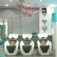 فروش لوازم سالن زیبایی|آرایشگاه و سالن‌های زیبایی|تهران, حصار بوعلی|دیوار