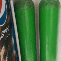 کپسول گاز co2