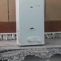 آبگرمکن