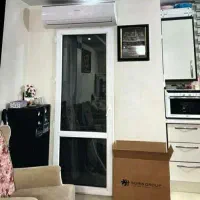 ۵۳ متر آپارتمان /تکخواب/هاشمی