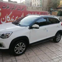 ایکس 22 دنده بدون رنگ|خودرو سواری و وانت|کرج, حسین‌آباد|دیوار