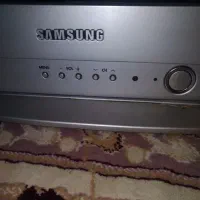 تلویزیون رنگی ۲۱ اینچ Samsung|تلویزیون و پروژکتور|جم, |دیوار