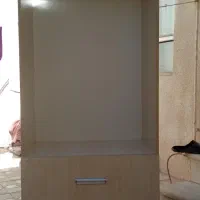 کمد ام دی اف در حد نو|جاکفشی، کمد، دراور|میاندوآب, |دیوار