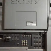 تلویزیون سونی