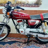 موتور سیکلت