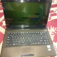 لپتاپ ایسوس k42