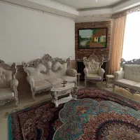 مبل هفت نفره با میز ناهارخوری ۶ نفره|مبلمان خانگی و میز عسلی|رفسنجان, |دیوار