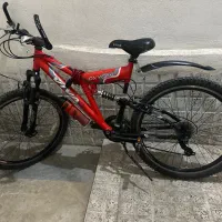دوچرخه