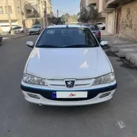 پژشیاtu5مدل95|خودرو سواری و وانت|قم, انسجام|دیوار