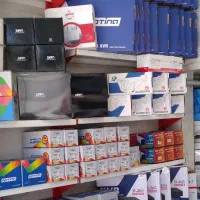 فروش دوربین با معتبر ترین برند ها|دوربین مداربسته|زنجان, |دیوار