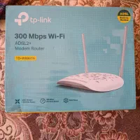 مودمADSL tplink آک