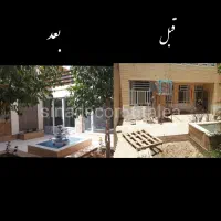 قرنیز /کناف/کاغذ دیواری/پارکت|خدمات پیشه و مهارت|یزد, |دیوار