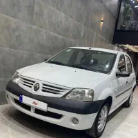 رنو تندر ۹۰ مدل ۱۳۹۶ بدون رنگ|خودرو سواری و وانت|ساری, |دیوار