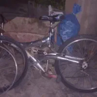 دوچرخه۲۶