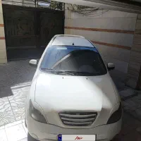 تیبا 2 مدل 96|خودرو سواری و وانت|تهران, باغ خزانه|دیوار