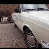 خریدار خودرو سواری مدل پایین