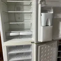 یخچال فریزر