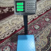 ترازوی شارژی دیجیتال|فروشگاه و مغازه|یاسوج, |دیوار