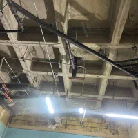 نیازمند لوله کشی فولادی برق و سیم کشی در مشهد|خدمات پیشه و مهارت|مشهد, شهید هاشمی نژاد|دیوار